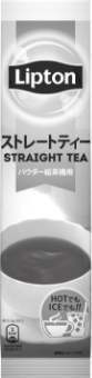 リプトン ストレートティー
