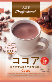 ココア