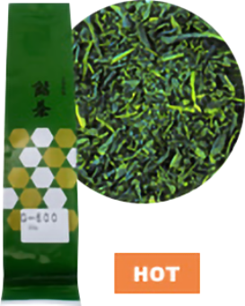 特上煎茶 G-600