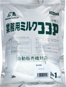 業務用ミルクココア